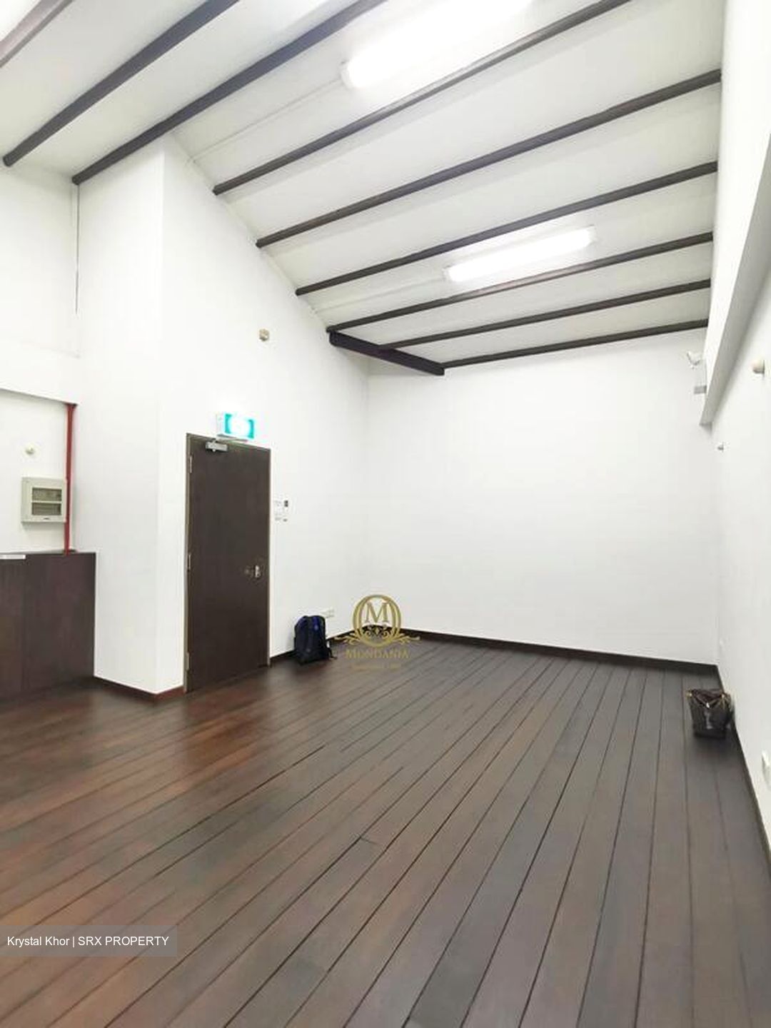 Mnd Building (D1), Shop House #506891621